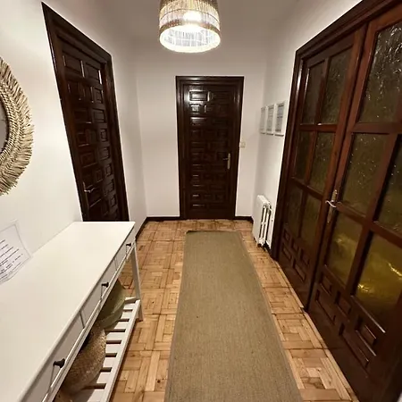 Apartamento Plaza Del Rey Santillana del Mar Exterior foto