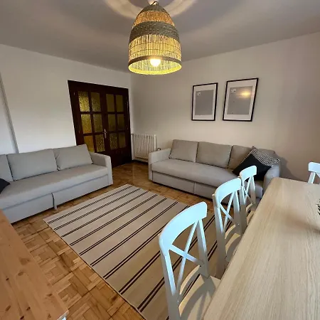 Apartamento Plaza Del Rey Santillana del Mar Exterior foto