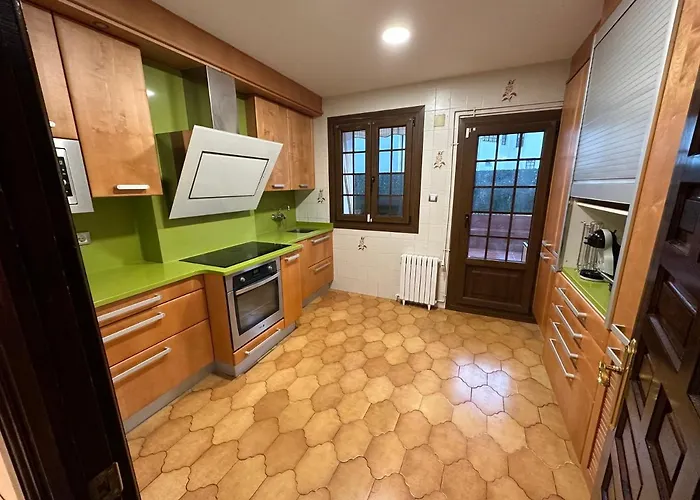 Apartamento Plaza Del Rey