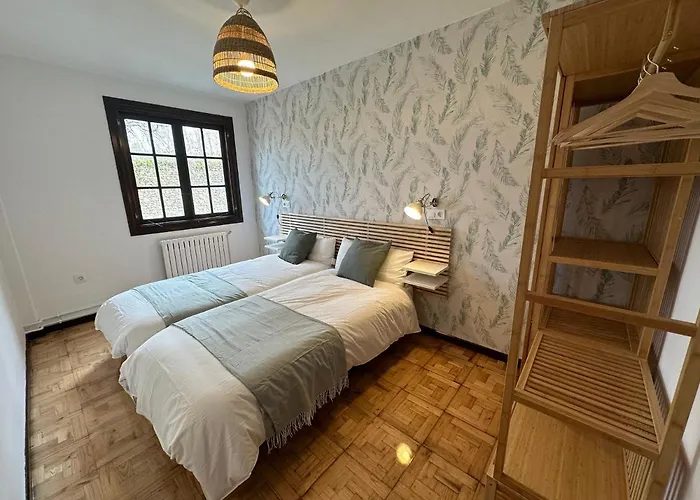 Apartamento Plaza Del Rey