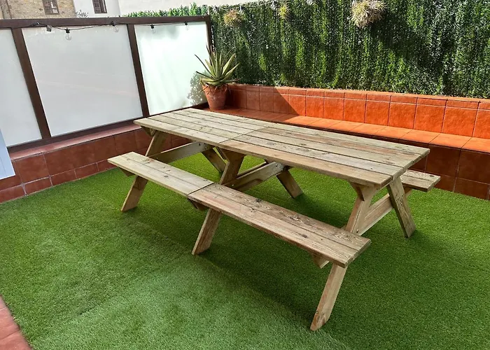 Apartamento Plaza Del Rey