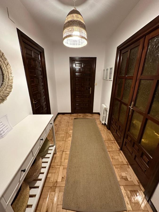 Plaza Del Rey Apartamento Santillana del Mar