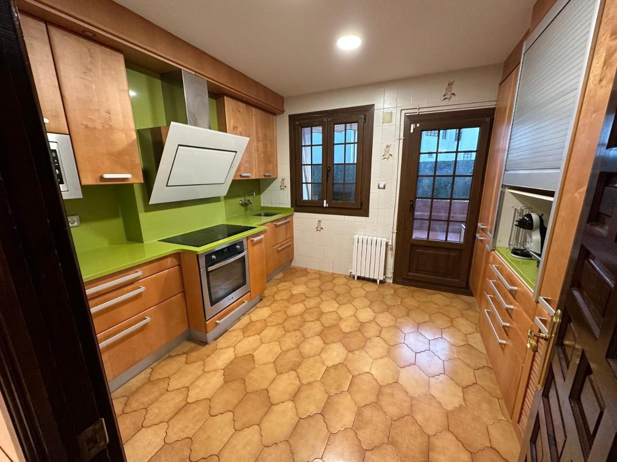 Plaza Del Rey Apartamento Santillana del Mar