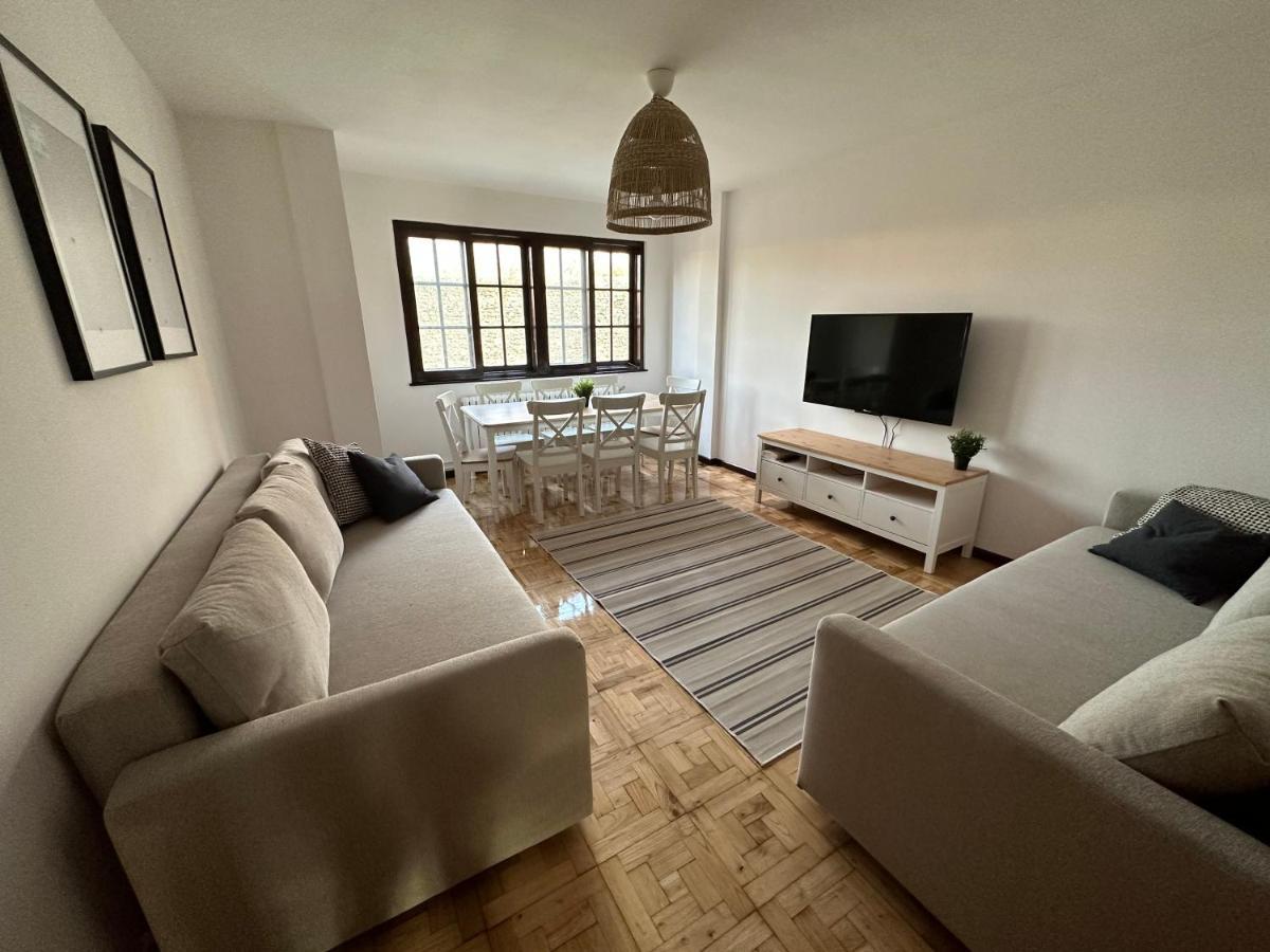 Plaza Del Rey Apartment