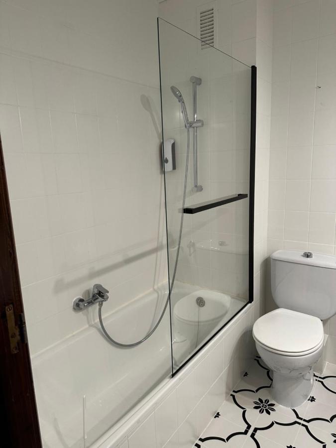 Apartamento Plaza Del Rey Santillana del Mar