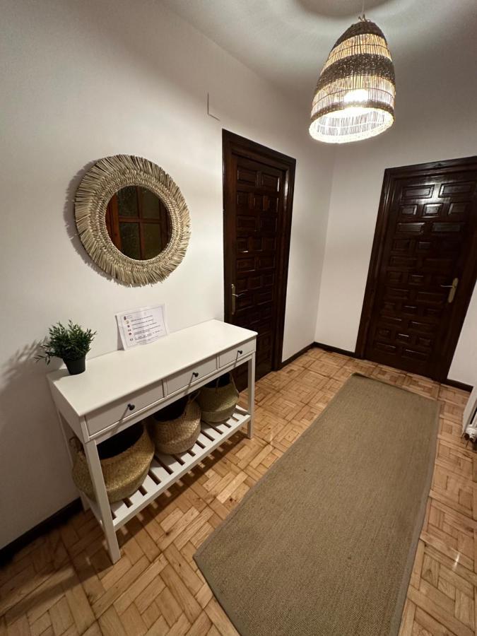 Apartment Plaza Del Rey *