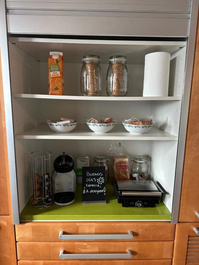 Apartamento Plaza Del Rey